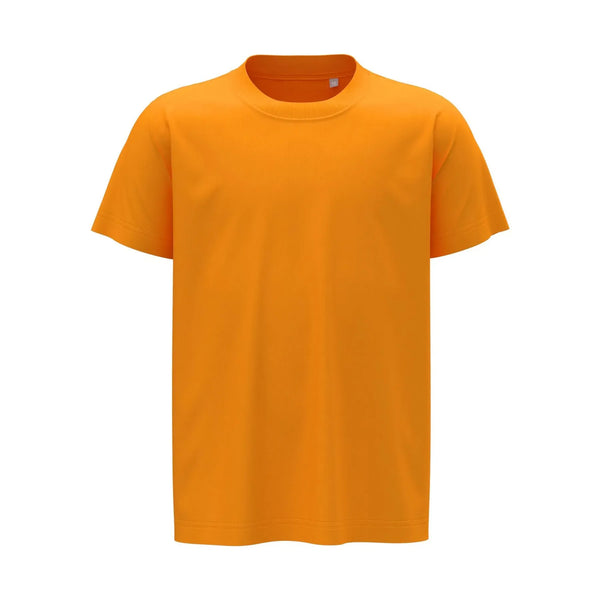 T-shirt Classic-t Kids giallo / XS - personalizzabile con logo