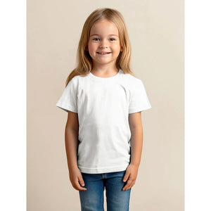 T-shirt Classic-t Kids - personalizzabile con logo