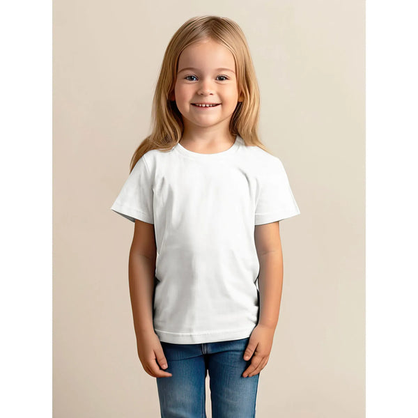 T-shirt Classic-t Kids - personalizzabile con logo