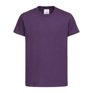 T-shirt Classic-t Kids - personalizzabile con logo
