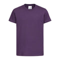 T-shirt Classic-t Kids rosa / XS - personalizzabile con logo