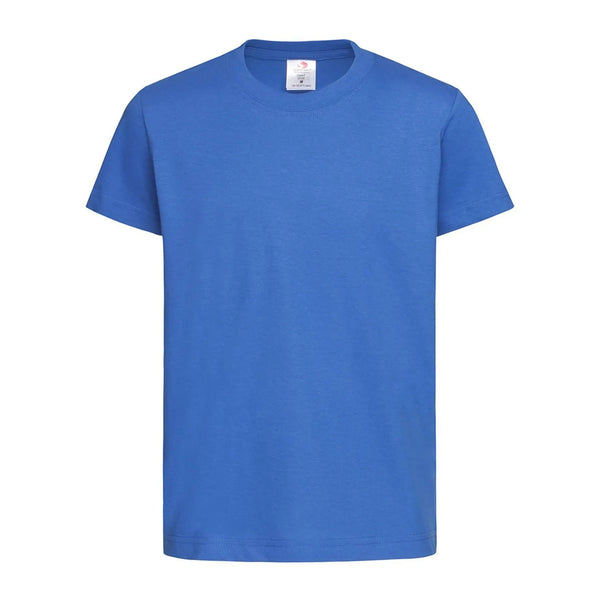 T-shirt Classic-t Kids royal / XS - personalizzabile con logo