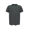 T-shirt Classic-t Kids slate grey / XS - personalizzabile con logo