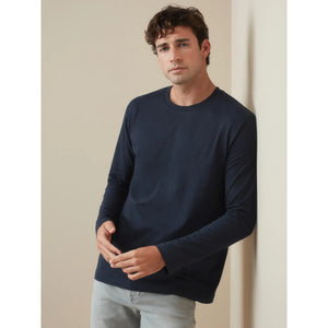 T-shirt Classic-t Long Sleeve - personalizzabile con logo