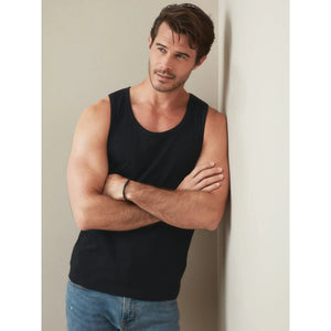 T-shirt Classic Tank Top - personalizzabile con logo