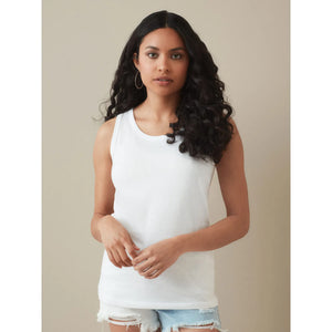T-shirt Classic Tank Top - personalizzabile con logo