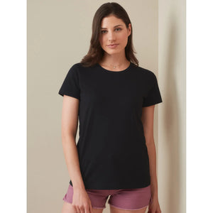 T-shirt Comfort-t 185 Women - personalizzabile con logo