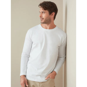 T-shirt Comfort-t Long Sleeve - personalizzabile con logo