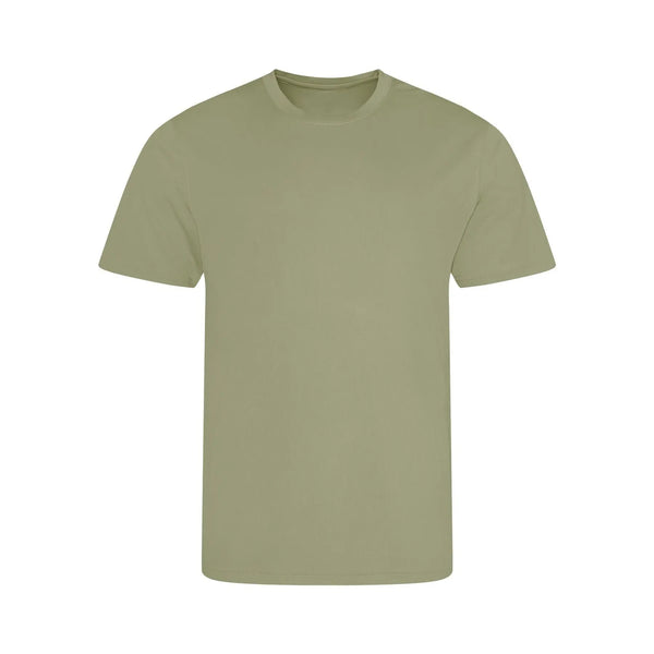T-shirt Cool T beige / S - personalizzabile con logo