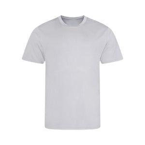 T-shirt Cool T heather grey / S - personalizzabile con logo