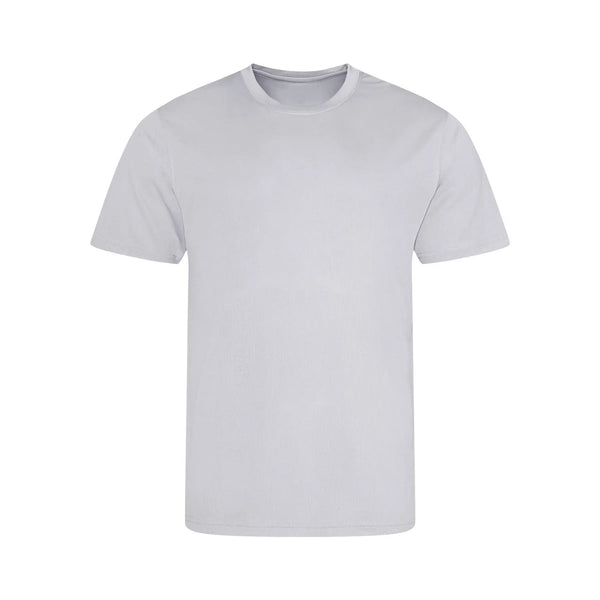 T-shirt Cool T heather grey / S - personalizzabile con logo