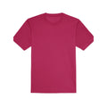 T-shirt Cool T hot pink / S - personalizzabile con logo
