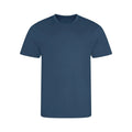 T-shirt Cool T ink blue / S - personalizzabile con logo