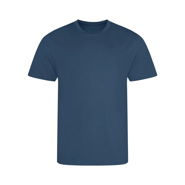 T-shirt Cool T ink blue / S - personalizzabile con logo