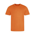 T-shirt Cool T orange crush / S - personalizzabile con logo