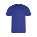 T-shirt Cool T reflex blue / S - personalizzabile con logo