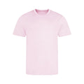 T-shirt Cool T rosa / S - personalizzabile con logo