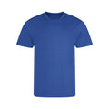 T-shirt Cool T royal / S - personalizzabile con logo