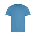 T-shirt Cool T sapphire blue / S - personalizzabile con logo