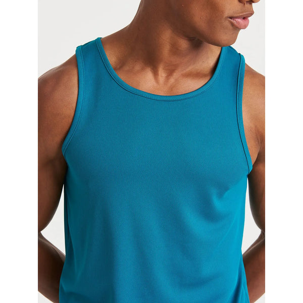 T-shirt Cool Vest - personalizzabile con logo