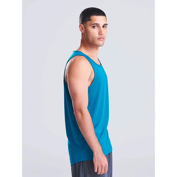 T-shirt Cool Vest - personalizzabile con logo