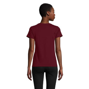T-Shirt Crusader Donna 150 - personalizzabile con logo