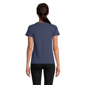 T-Shirt Crusader Donna 150 - personalizzabile con logo