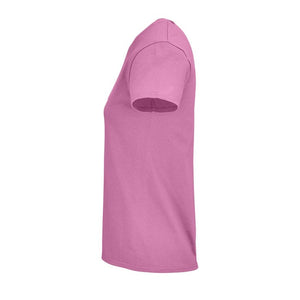 T-Shirt Crusader Donna 150 - personalizzabile con logo