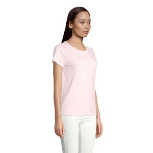 T-Shirt Crusader Donna 150 - personalizzabile con logo