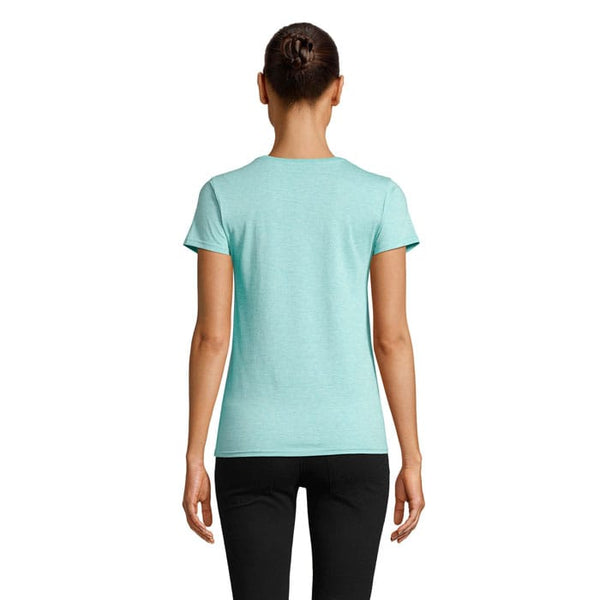 T-Shirt Crusader Donna 150 - personalizzabile con logo