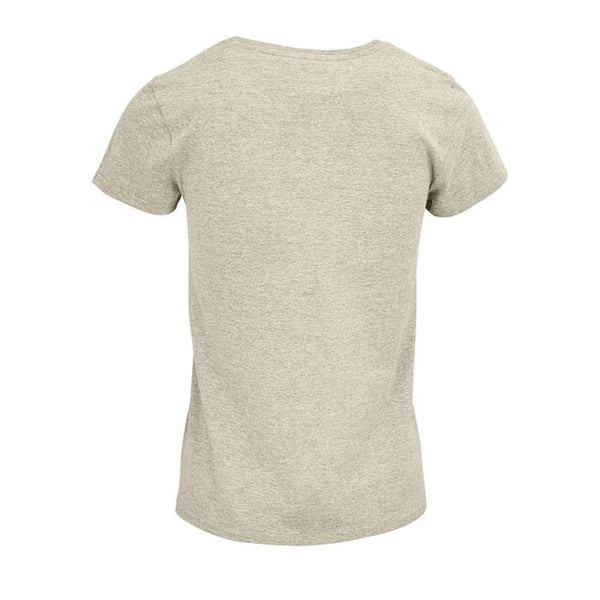 T-Shirt Crusader Donna 150 - personalizzabile con logo