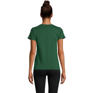 T-Shirt Crusader Donna 150 - personalizzabile con logo