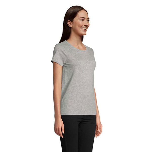 T-Shirt Crusader Donna 150 - personalizzabile con logo