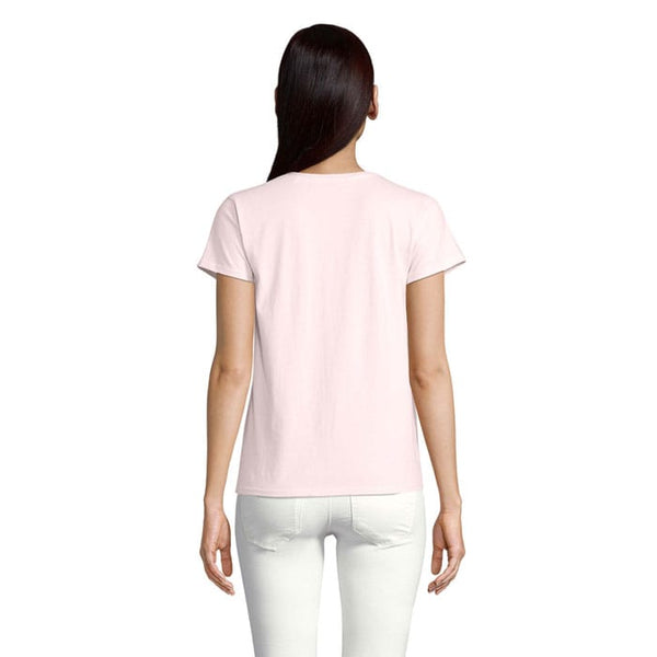 T-Shirt Crusader Donna 150 - personalizzabile con logo