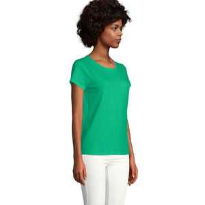 T-Shirt Crusader Donna 150 - personalizzabile con logo