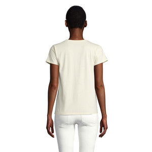 T-Shirt Crusader Donna 150 - personalizzabile con logo