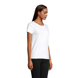 T-Shirt Crusader Donna 150 - personalizzabile con logo