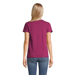 T-Shirt Crusader Donna 150 - personalizzabile con logo
