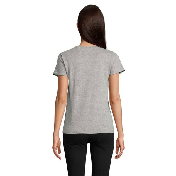 T-Shirt Crusader Donna 150 - personalizzabile con logo