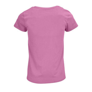 T-Shirt Crusader Donna 150 - personalizzabile con logo