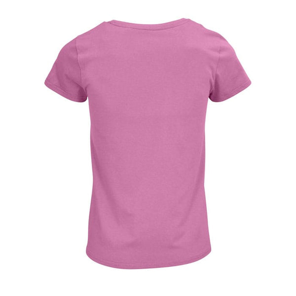 T-Shirt Crusader Donna 150 - personalizzabile con logo