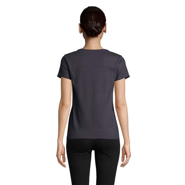 T-Shirt Crusader Donna 150 - personalizzabile con logo