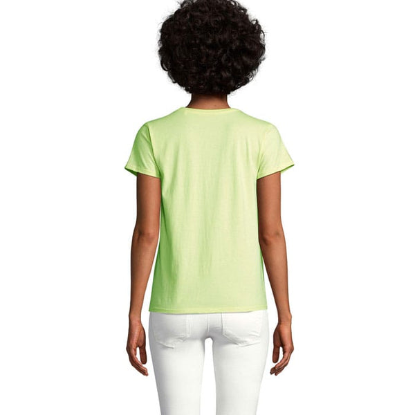 T-Shirt Crusader Donna 150 - personalizzabile con logo