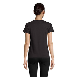 T-Shirt Crusader Donna 150 - personalizzabile con logo