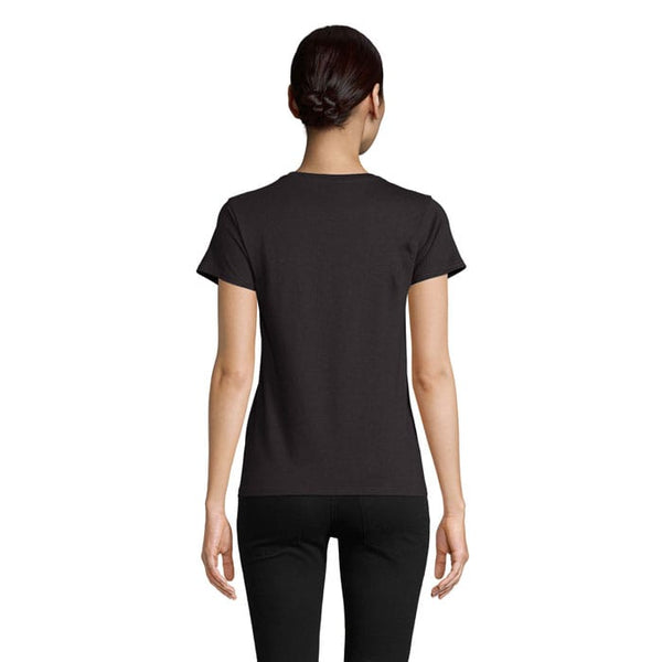 T-Shirt Crusader Donna 150 - personalizzabile con logo