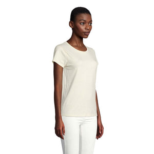 T-Shirt Crusader Donna 150 - personalizzabile con logo