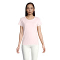 T-Shirt Crusader Donna 150 rosa / S - personalizzabile con logo