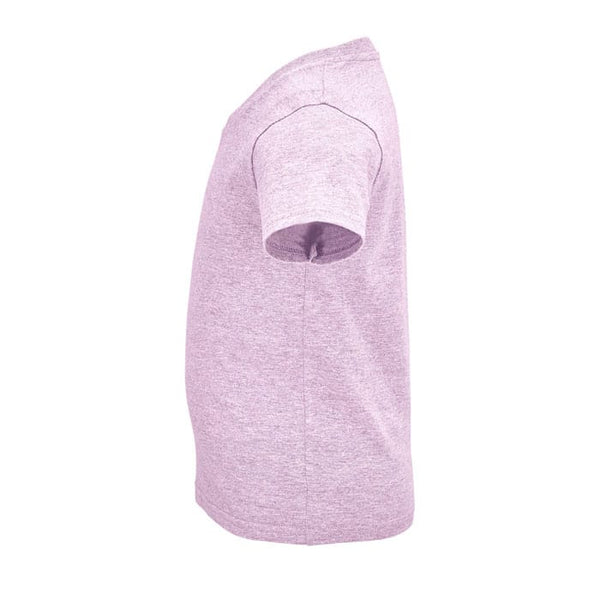 T-Shirt Crusader Kids  150G - personalizzabile con logo