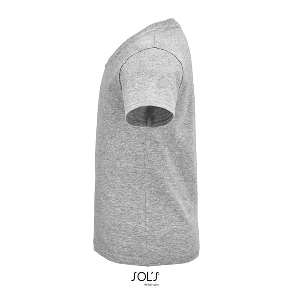 T-Shirt Crusader Kids  150G - personalizzabile con logo