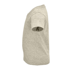T-Shirt Crusader Kids  150G - personalizzabile con logo